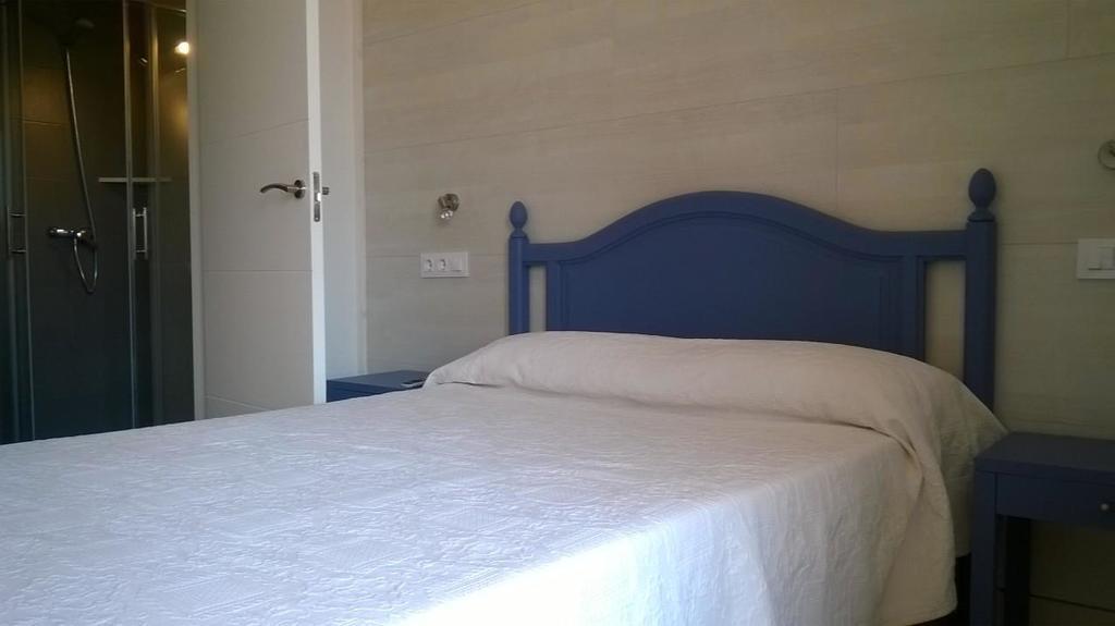 Hostal Paris Ciutadella Ciutadella  Room photo