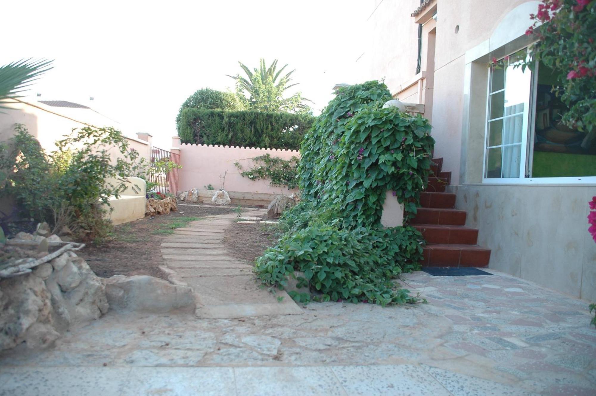 Hostal Paris Ciutadella Ciutadella  Exterior photo
