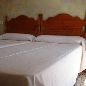 Hostal Paris Ciutadella Ciutadella  Room photo