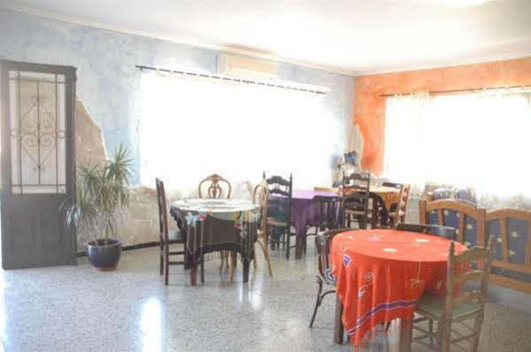 Hostal Paris Ciutadella Ciutadella  Exterior photo